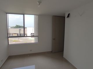 En Venta Apartamento En Ciudad Country, Jamundí