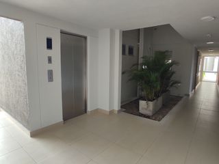 En Venta Apartamento En Ciudad Country, Jamundí