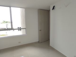 En Venta Apartamento En Ciudad Country, Jamundí