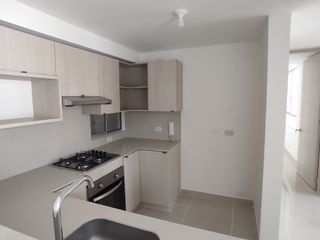 En Venta Apartamento En Ciudad Country, Jamundí