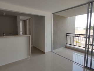 En Venta Apartamento En Ciudad Country, Jamundí