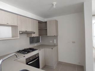 En Venta Apartamento En Ciudad Country, Jamundí