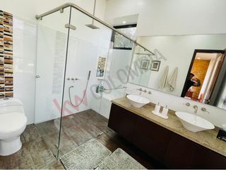 Foto 24 de VENDO MAGNIFICA CASA EN LA CALERA CASA DE CAMPO