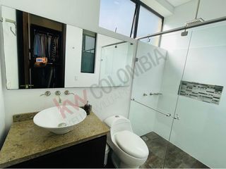 Foto 5 de VENDO MAGNIFICA CASA EN LA CALERA CASA DE CAMPO