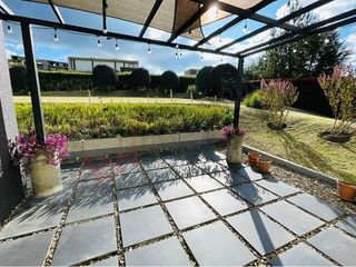 Foto 4 de VENDO MAGNIFICA CASA EN LA CALERA CASA DE CAMPO