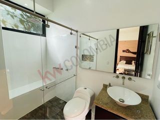 Foto 1 de VENDO MAGNIFICA CASA EN LA CALERA CASA DE CAMPO