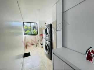 Foto 3 de VENDO MAGNIFICA CASA EN LA CALERA CASA DE CAMPO