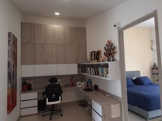 Foto 18 de Venta De Casa En Condominio Batik Pance. Dos Pisos , Sur De Cali.