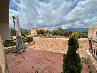 Foto 14 de Venta - Hermosa Casa Campestre Con Vista Panorámica En Macadamia, La Calera