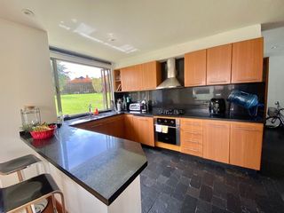 Foto 4 de Venta - Hermosa Casa Campestre Con Vista Panorámica En Macadamia, La Calera