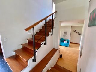 Foto 21 de Venta - Hermosa Casa Campestre Con Vista Panorámica En Macadamia, La Calera