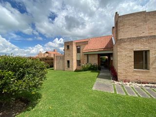 Foto 19 de Venta - Hermosa Casa Campestre Con Vista Panorámica En Macadamia, La Calera