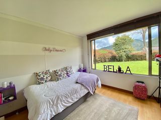 Foto 16 de Venta - Hermosa Casa Campestre Con Vista Panorámica En Macadamia, La Calera