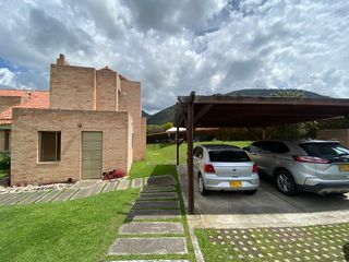 Foto 10 de Venta - Hermosa Casa Campestre Con Vista Panorámica En Macadamia, La Calera