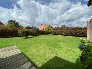 Foto 7 de Venta - Hermosa Casa Campestre Con Vista Panorámica En Macadamia, La Calera
