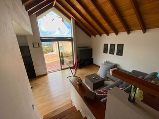 Foto 18 de Venta - Hermosa Casa Campestre Con Vista Panorámica En Macadamia, La Calera