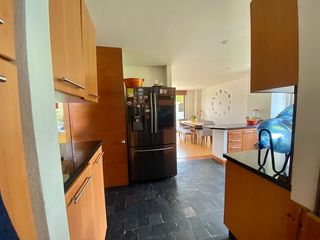 Foto 12 de Venta - Hermosa Casa Campestre Con Vista Panorámica En Macadamia, La Calera