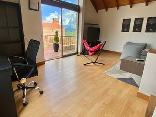 Foto 22 de Venta - Hermosa Casa Campestre Con Vista Panorámica En Macadamia, La Calera