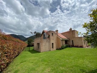 Foto 17 de Venta - Hermosa Casa Campestre Con Vista Panorámica En Macadamia, La Calera