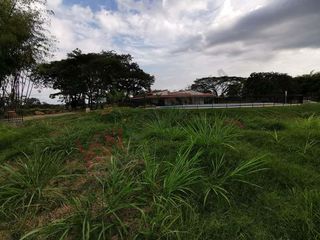 En Venta Lote En Jamundi, Valle Del Cauca