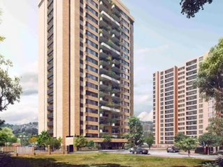 Foto 4 de En Venta Apartamento En Mazurén