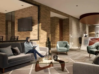 Foto 5 de En Venta Apartamento En Mazurén