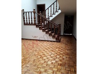 Foto 9 de VENTA CASA GRAN POTENCIAL EDIFICACION ALTA VALORIZACION