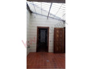 Foto 5 de VENTA CASA GRAN POTENCIAL EDIFICACION ALTA VALORIZACION