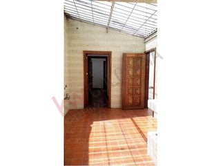 Foto 4 de VENTA CASA GRAN POTENCIAL EDIFICACION ALTA VALORIZACION