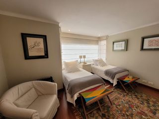 Foto 11 de En Pleno Corazón De Cabrera! 116m2, 2 Habitaciones $1.100 Millones