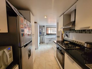 Foto 6 de En Pleno Corazón De Cabrera! 116m2, 2 Habitaciones $1.100 Millones