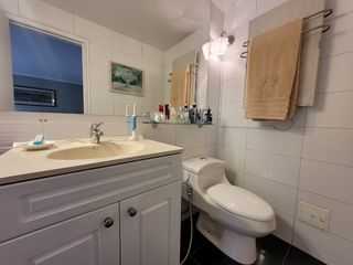 Foto 9 de En Pleno Corazón De Cabrera! 116m2, 2 Habitaciones $1.100 Millones