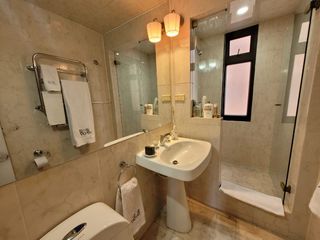Foto 12 de En Pleno Corazón De Cabrera! 116m2, 2 Habitaciones $1.100 Millones