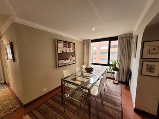 Foto 5 de En Pleno Corazón De Cabrera! 116m2, 2 Habitaciones $1.100 Millones