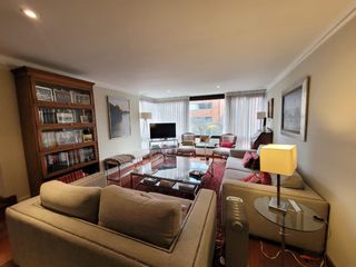 Foto 1 de En Pleno Corazón De Cabrera! 116m2, 2 Habitaciones $1.100 Millones