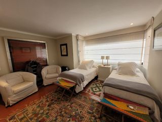 Foto 2 de En Pleno Corazón De Cabrera! 116m2, 2 Habitaciones $1.100 Millones