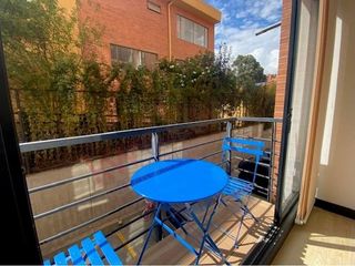 Foto 9 de VENTA APARTAMENTO, LA CALERA, MONTEALTO.