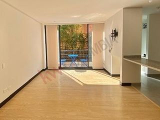 Foto 5 de VENTA APARTAMENTO, LA CALERA, MONTEALTO.