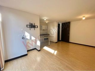 Foto 6 de VENTA APARTAMENTO, LA CALERA, MONTEALTO.