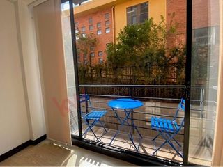 Foto 12 de VENTA APARTAMENTO, LA CALERA, MONTEALTO.