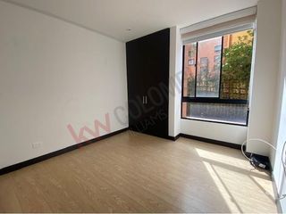 Foto 21 de VENTA APARTAMENTO, LA CALERA, MONTEALTO.