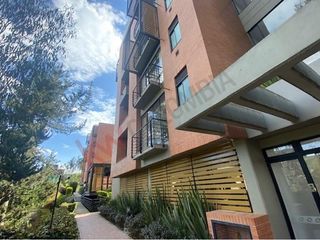 Foto 1 de VENTA APARTAMENTO, LA CALERA, MONTEALTO.