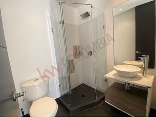 Foto 14 de VENTA APARTAMENTO, LA CALERA, MONTEALTO.