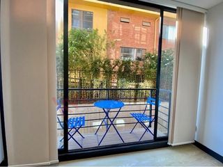 Foto 11 de VENTA APARTAMENTO, LA CALERA, MONTEALTO.