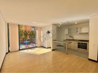 Foto 2 de VENTA APARTAMENTO, LA CALERA, MONTEALTO.