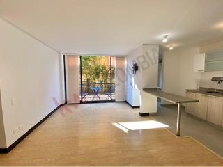 Foto 4 de VENTA APARTAMENTO, LA CALERA, MONTEALTO.