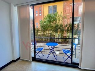 Foto 10 de VENTA APARTAMENTO, LA CALERA, MONTEALTO.