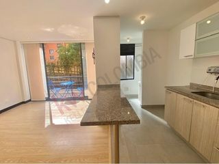 Foto 7 de VENTA APARTAMENTO, LA CALERA, MONTEALTO.