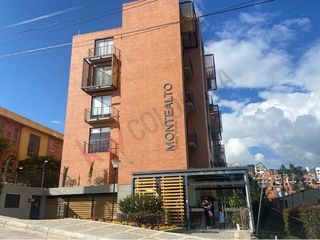 Foto 27 de VENTA APARTAMENTO, LA CALERA, MONTEALTO.