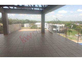 En Venta Lote Plano En Alfaguara, Jamundi